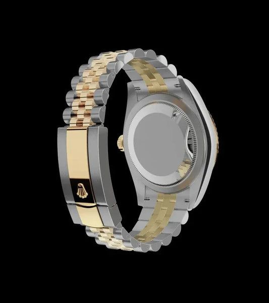 Datejust AAA+ Master Watch – Sapphire Glass | Waterproof