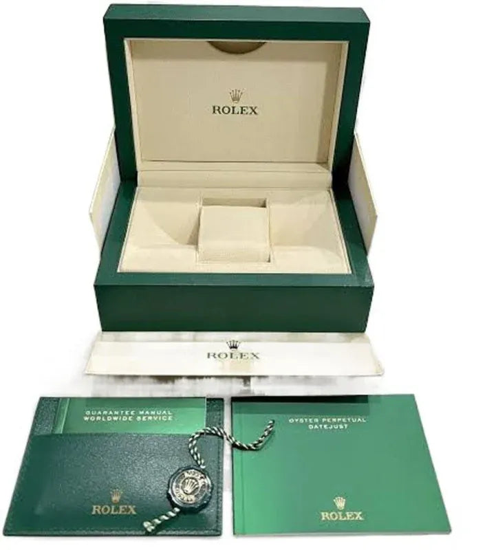 Rolex Casual Stainless Steel Watch for Men | Waterproof