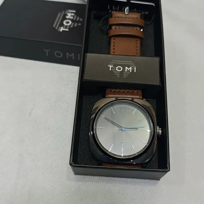 Tomi Hilfiger