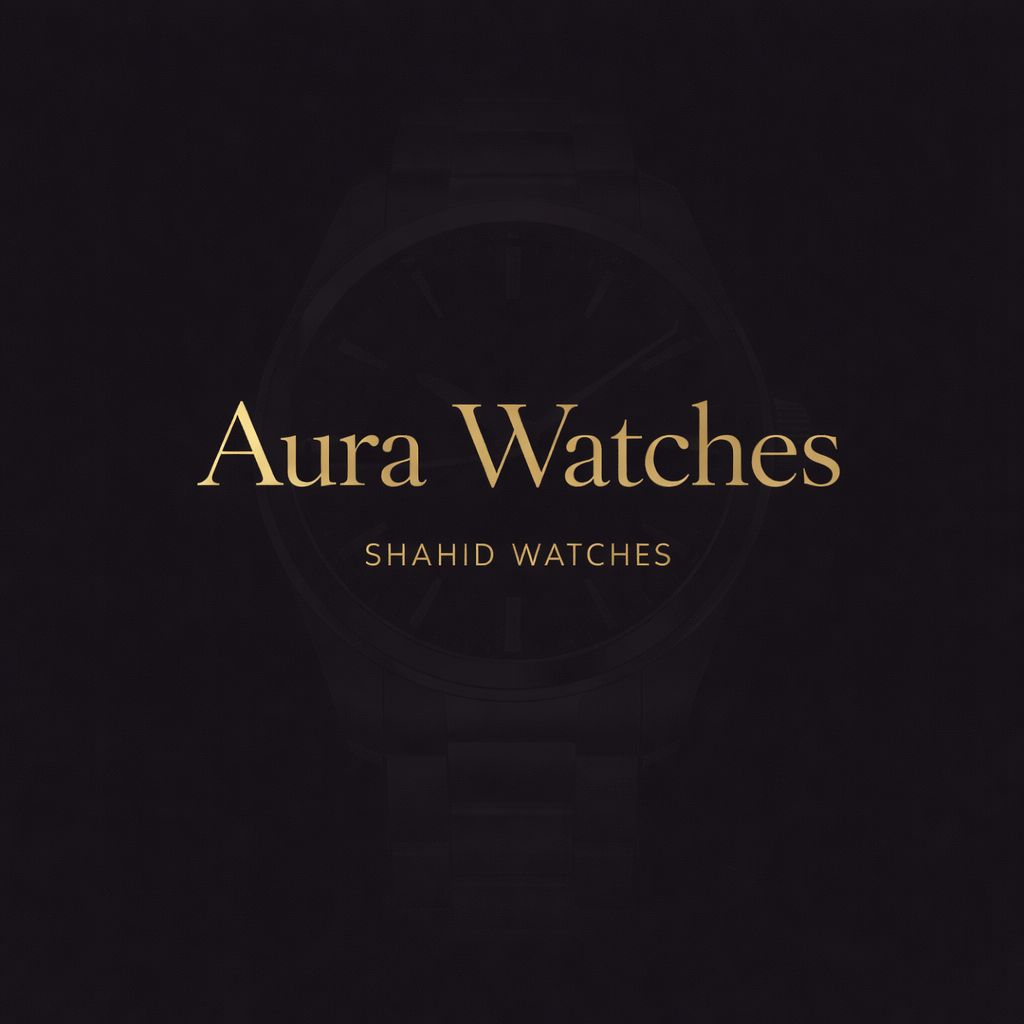 Aura Watch