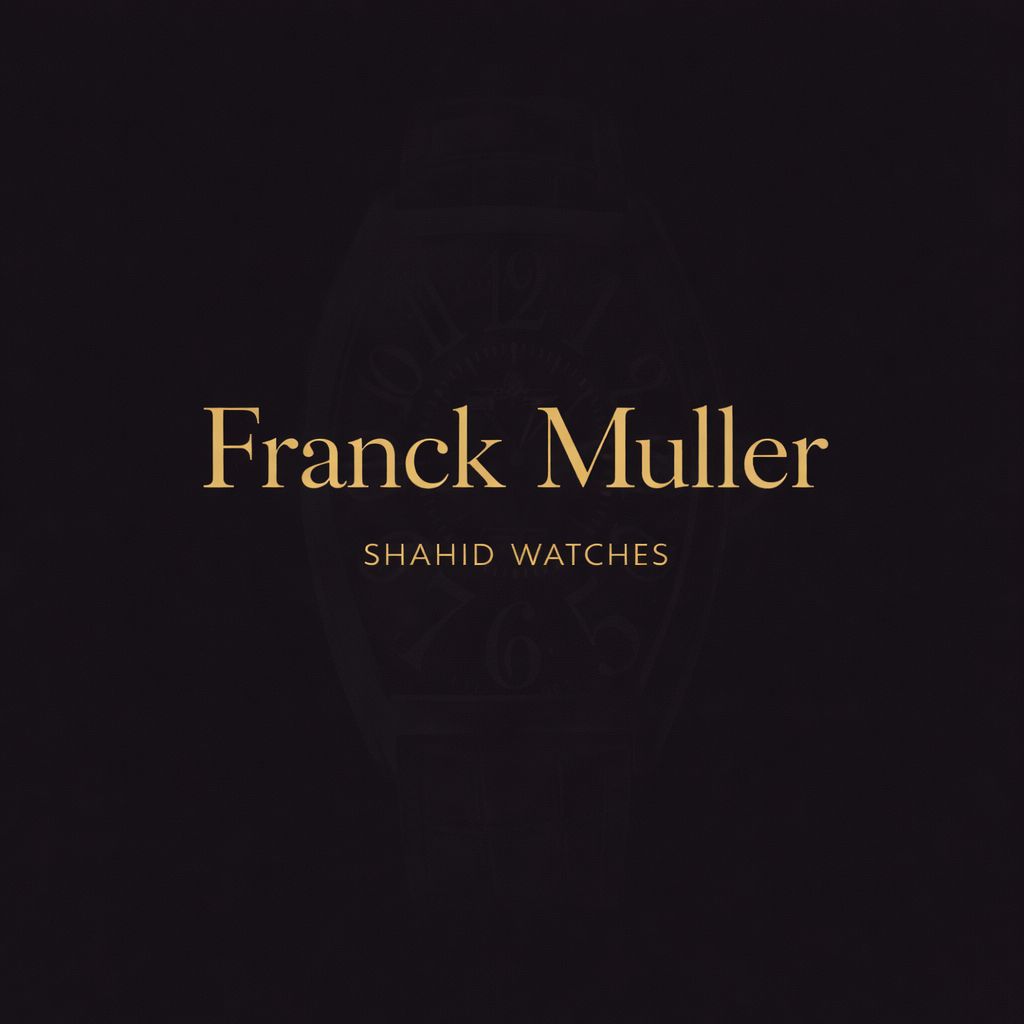 Franck Muller