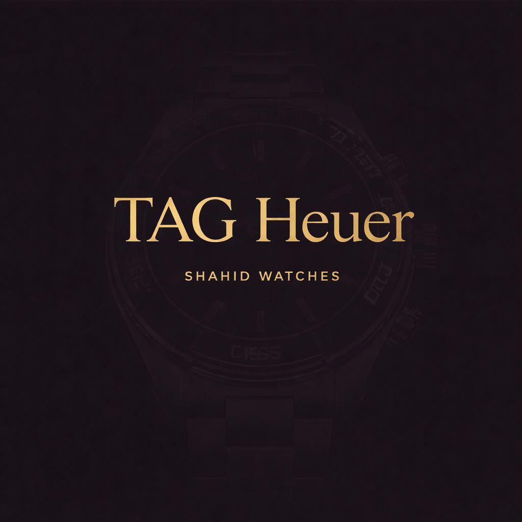 Tag Heuer