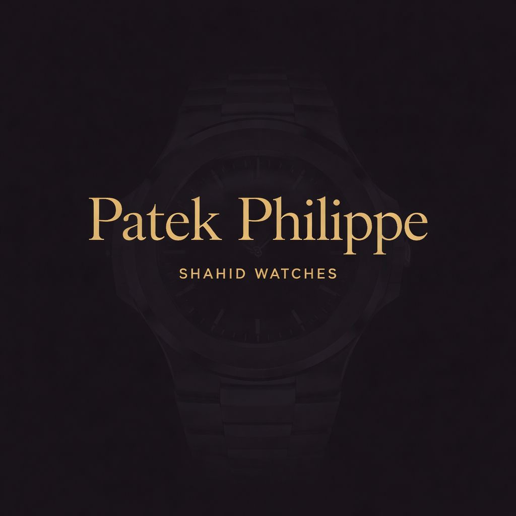Patek Phillipe