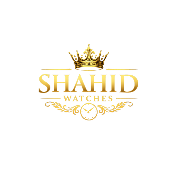 Shahid Watches