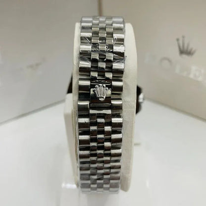 GMT Pepsi | Stainless Steel | Water Proof | ZAS Watches